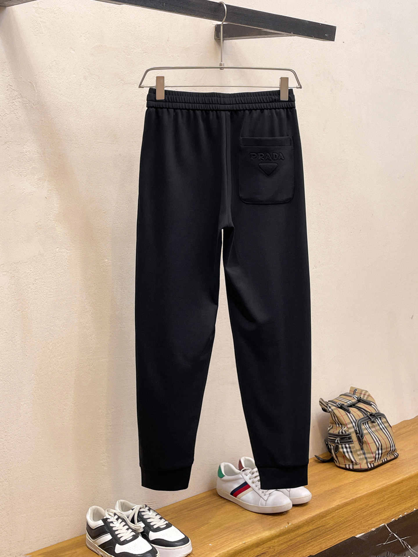 Casual Pants Man